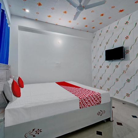 Hotel O S Square Guest House Patna  Luaran gambar